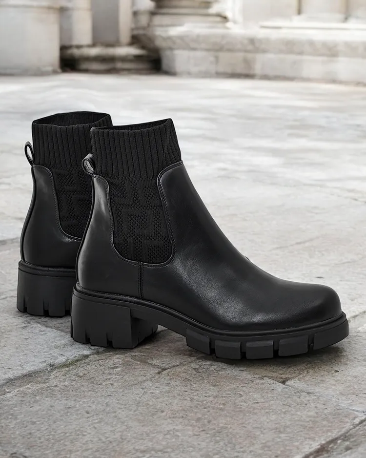 Royalfashion Fru'slaköngr heböxs Domixo