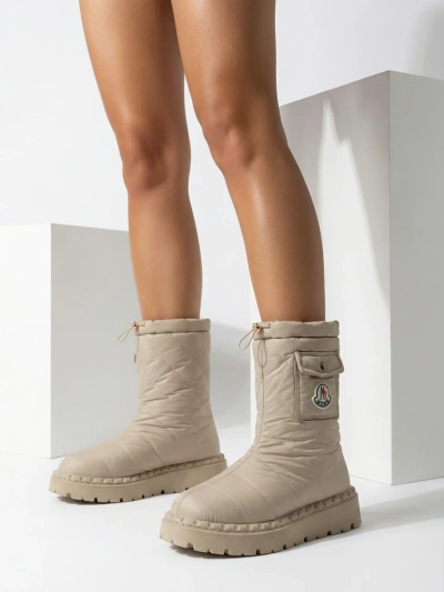 Royalfashion Kvinner snøstøvler Eloig