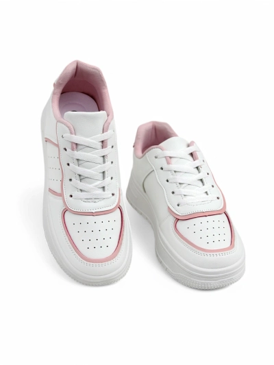 Royalfashion Women's sports sneakers Daccote