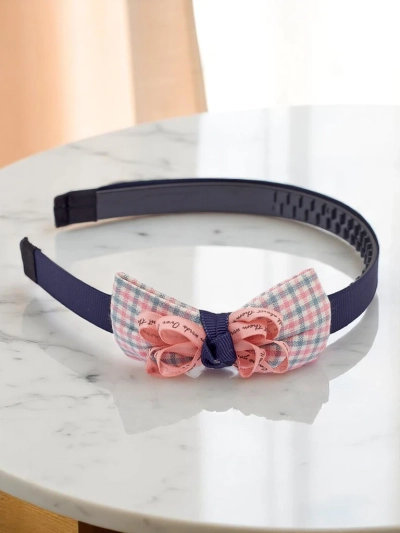 Royalfashion Emily Rose Bow juuksepael
