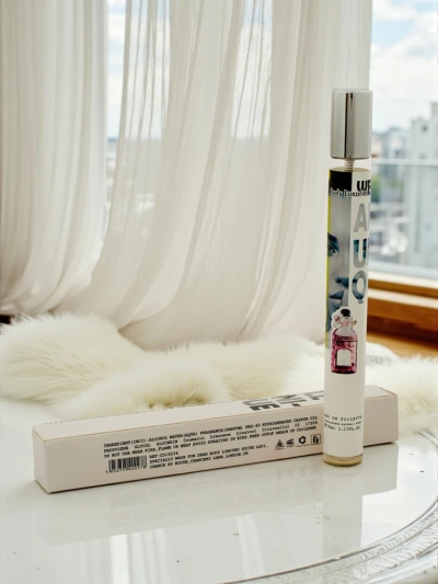 Inspired Women's Eau de Parfum Cherry