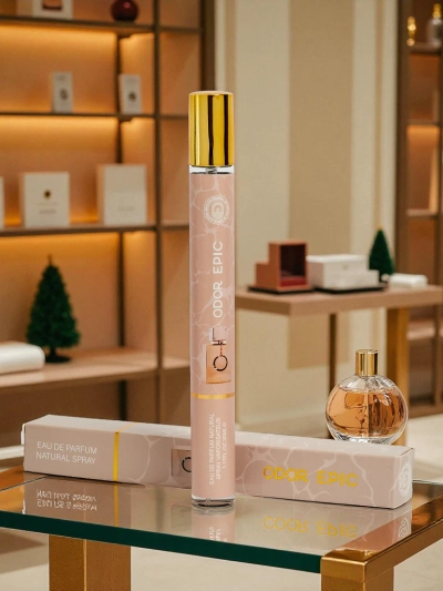 Inspired Perfumed Water for Women Odor Epic Club Nuit