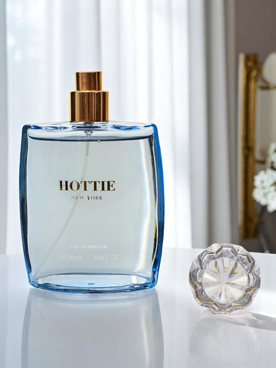 Вдохновленный парфюмированная вода для женщин Hottie