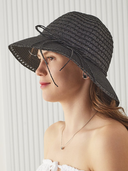 Royalfashion Naiste õlgkübar Sweet Straw