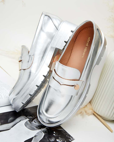 Royalfashion Женские мокасины Atolla