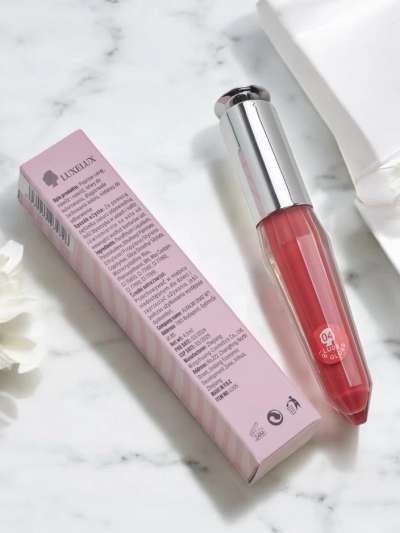 Luxelux Lip Gloss 02 4.5g