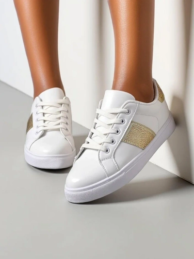 Royalfashion Женские спортивные кроссовки Perella