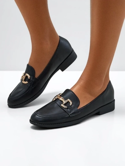 Royalfashion Naiste mokassiinid Sanocca