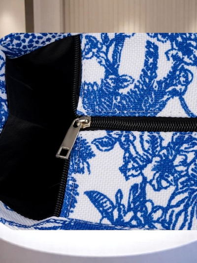 Royalfashion Kangaskott Paris Garden