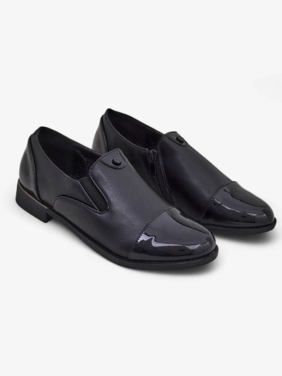 Royalfashion Женские балетки Zaldoo