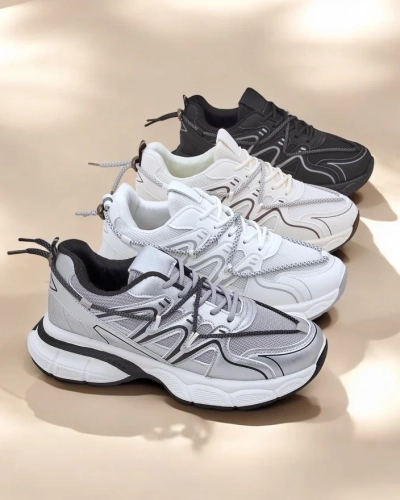 Royalfashion Naiste Sneakerid Baretes