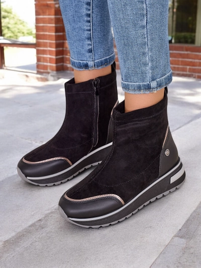 Женские сапоги Royalfashion Milanio