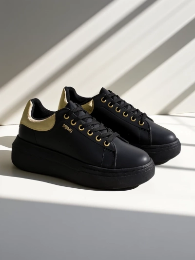 Royalfashion Women's Sneakers Ofetorie