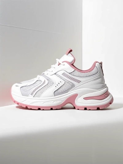 Royalfashion Naiste Spordisneakers Resterri