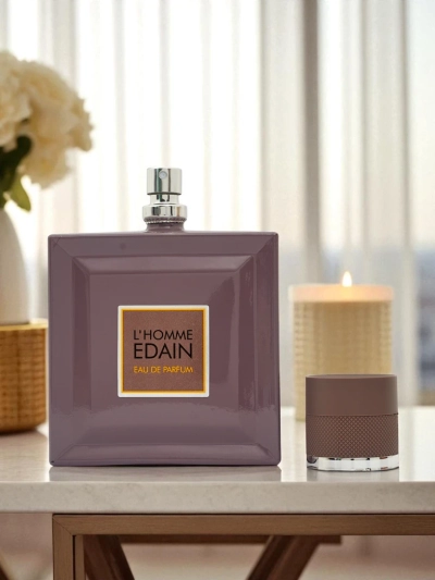 Вдохновленный парфюм для мужчин L'HOMME EDAIN GUERLAIN