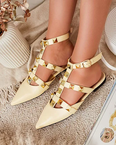 Royalfashion Women's Solli sandals