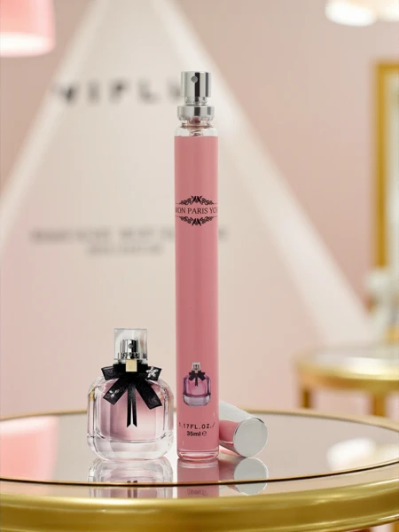 Inspired Women's Eau de Parfum Pari Luca