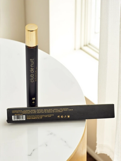 Inspired Men's Eau de Parfum Club de Nuit