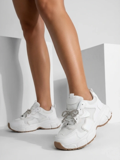 Royalfashion Naiste Sneakerid Lottotes