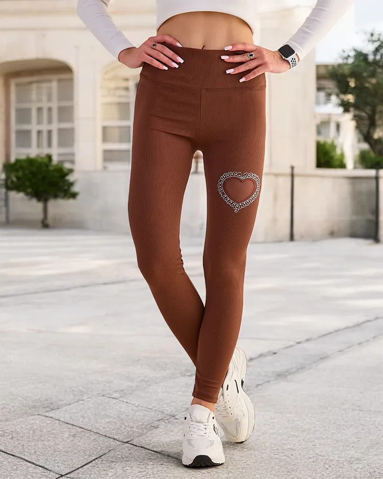 Женские леггинсы Royalfashion