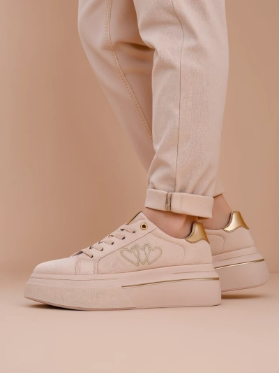 Royalfashion Женские спортивные кроссовки Amorese