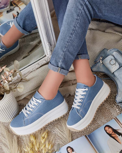 Royalfashion Naiste sportlikud Slirn Sneakers