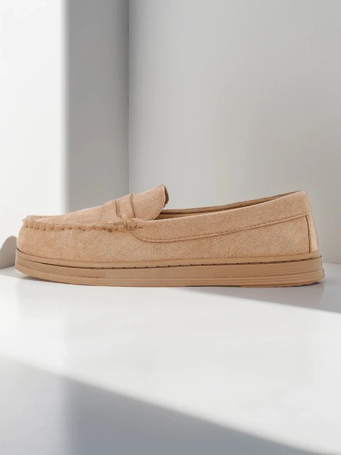 Royalfashion Классические женские мокасины Carollese