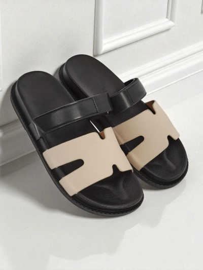 Royalfashion Women's eco-leather sandals FlexiComfi