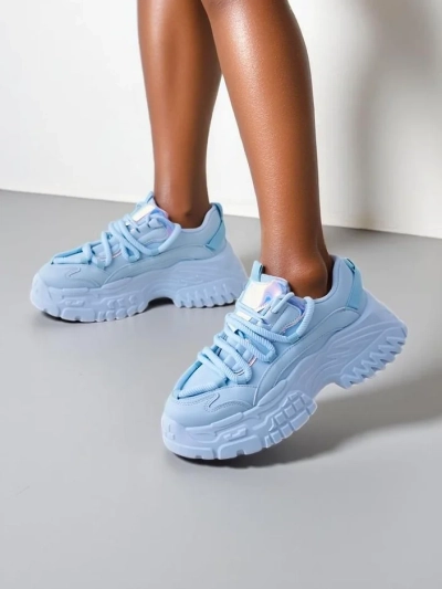Royalfashion Женские кроссовки Bisst
