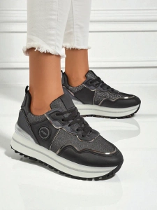 must