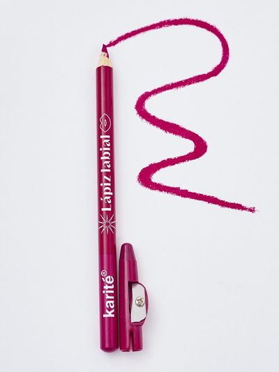 Wine Room Lip Pencil with Sharpener