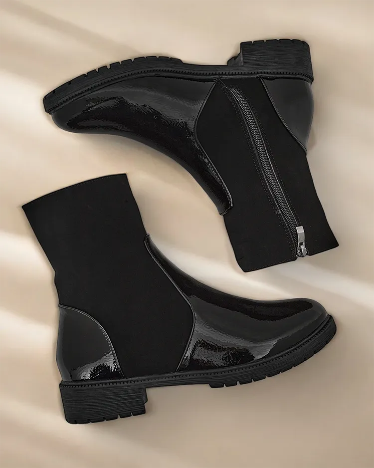 Royalfashion Klassisk kvinnedrakt Romig