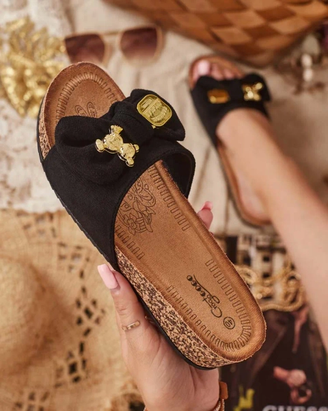 Royalfashion Naiste Uniim Flip Flops