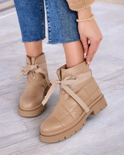 Royalfashion Kvinnfólkis ankle stíðlar Losita