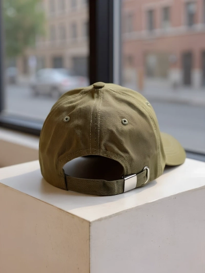 Royalfashion Mila Street Baseball Cap