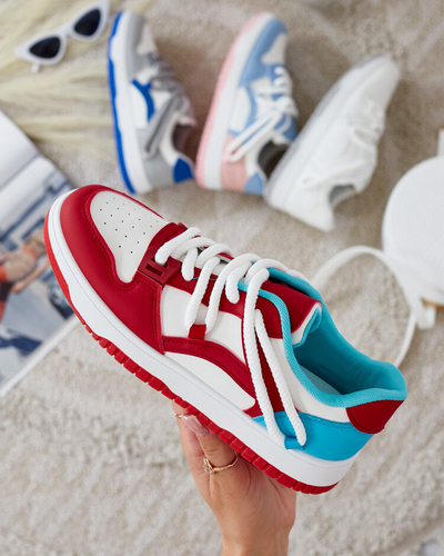 Royalfashion Women's sports sneakers Tif