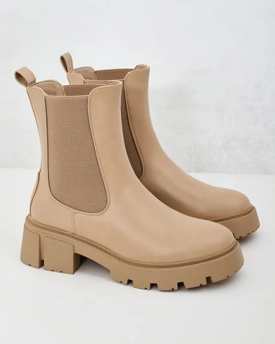 Royalfashion Women's Reivista boots