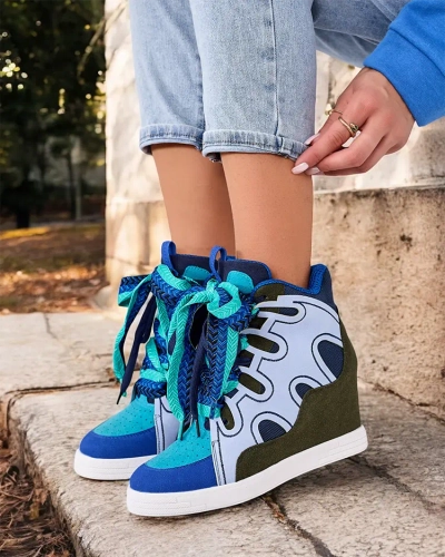 Royalfashion Naiste Ropon Booties
