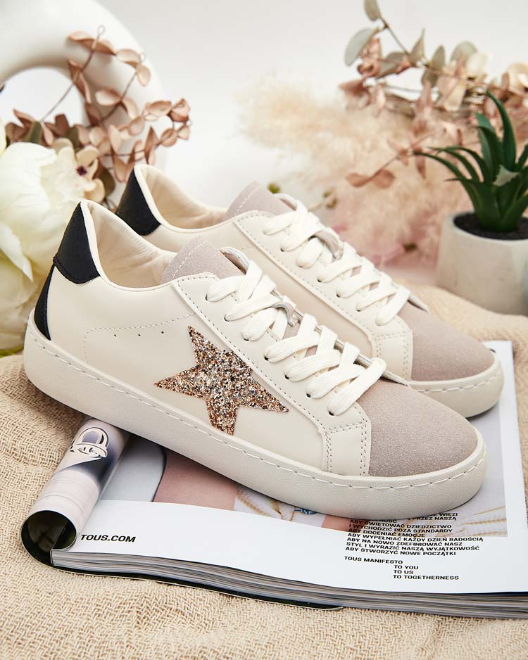 Royalfashion Женская спортивная обувь Abi