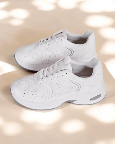 Royalfashion Women's Sneakers Resioo