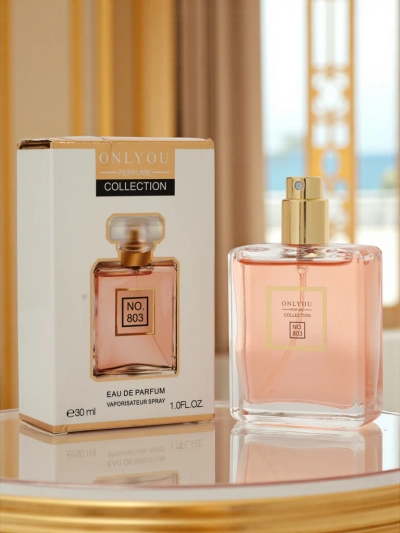 Inspired Perfumed Water for Women NO.803