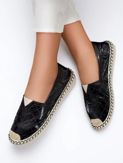 Royalfashion Женские эспадрильи Mellapi