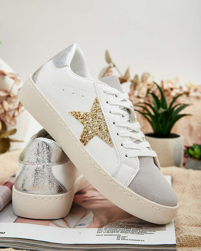 Royalfashion Женская спортивная обувь Abi