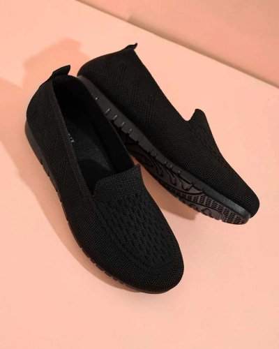 Royalfashion Naiste Peones mokasiinid