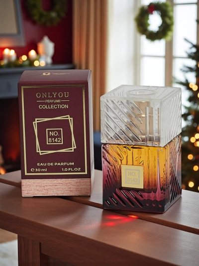 Inspired Unisex Eau de Parfum Nostalgia