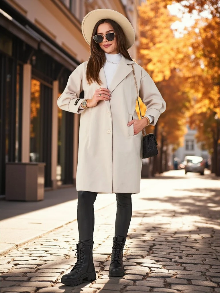 Royalfashion Gyniams Kef