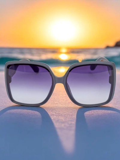 Royalfashion Velora Flair Sunglasses