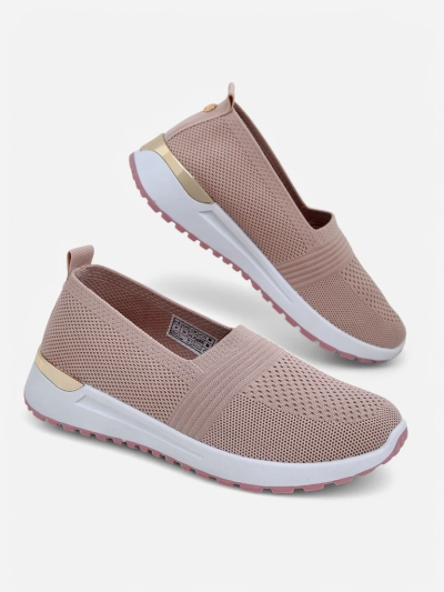 Royalfashion Kanga naisedele Slip-on kingad Perfeti