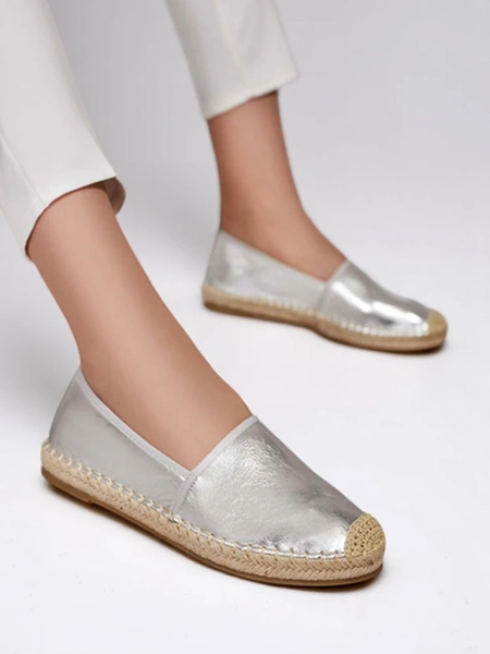 Royalfashion Naiste espadrillid Dimalle