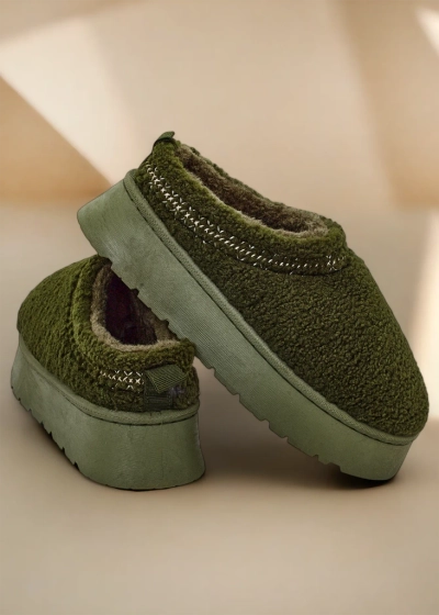 Royalfashion Króts stígvad boots snøbóts kvennur Esel